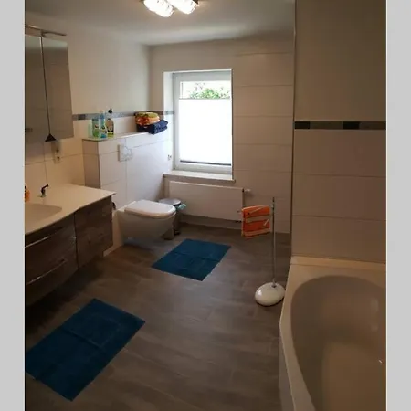 Sonnenblick Rittersgruen Ii Daire Breitenbrunn (Saxony)