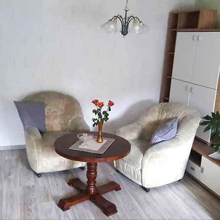 Daire Sonnenblick Rittersgruen Ii