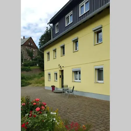 Sonnenblick Rittersgruen Ii *