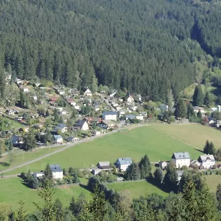 Sonnenblick Rittersgruen Ii Breitenbrunn (Saxony)