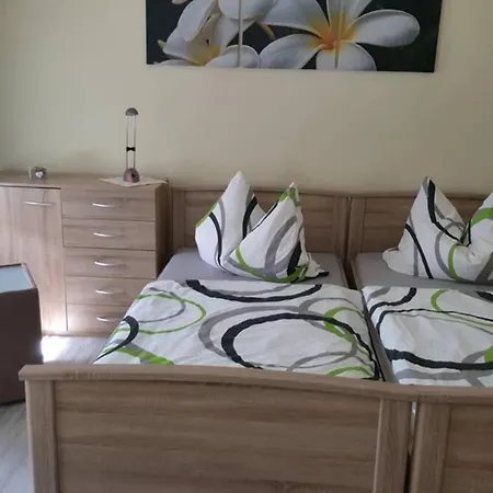 Daire Sonnenblick Rittersgruen Ii