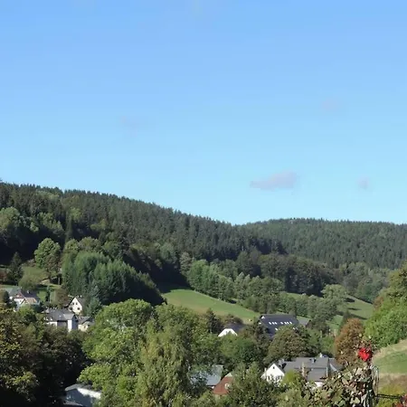 Sonnenblick Rittersgruen Ii * Breitenbrunn (Saxony)